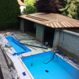 Installez rapidement une piscine hors sol pour des moments de détente immédiats Selestat